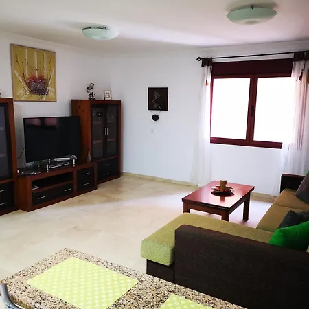 Acogedor En Primera Linea De Playa Canteras Διαμέρισμα *